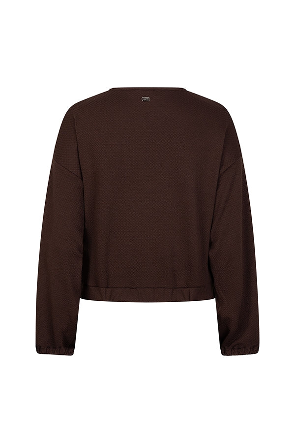 AMALA LONGSLEEVE TOP