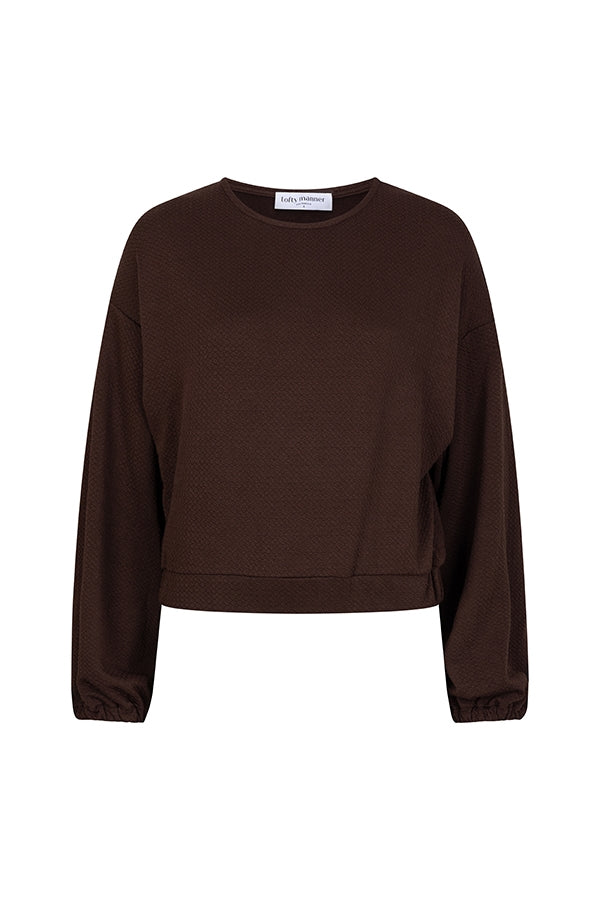 AMALA LONGSLEEVE TOP