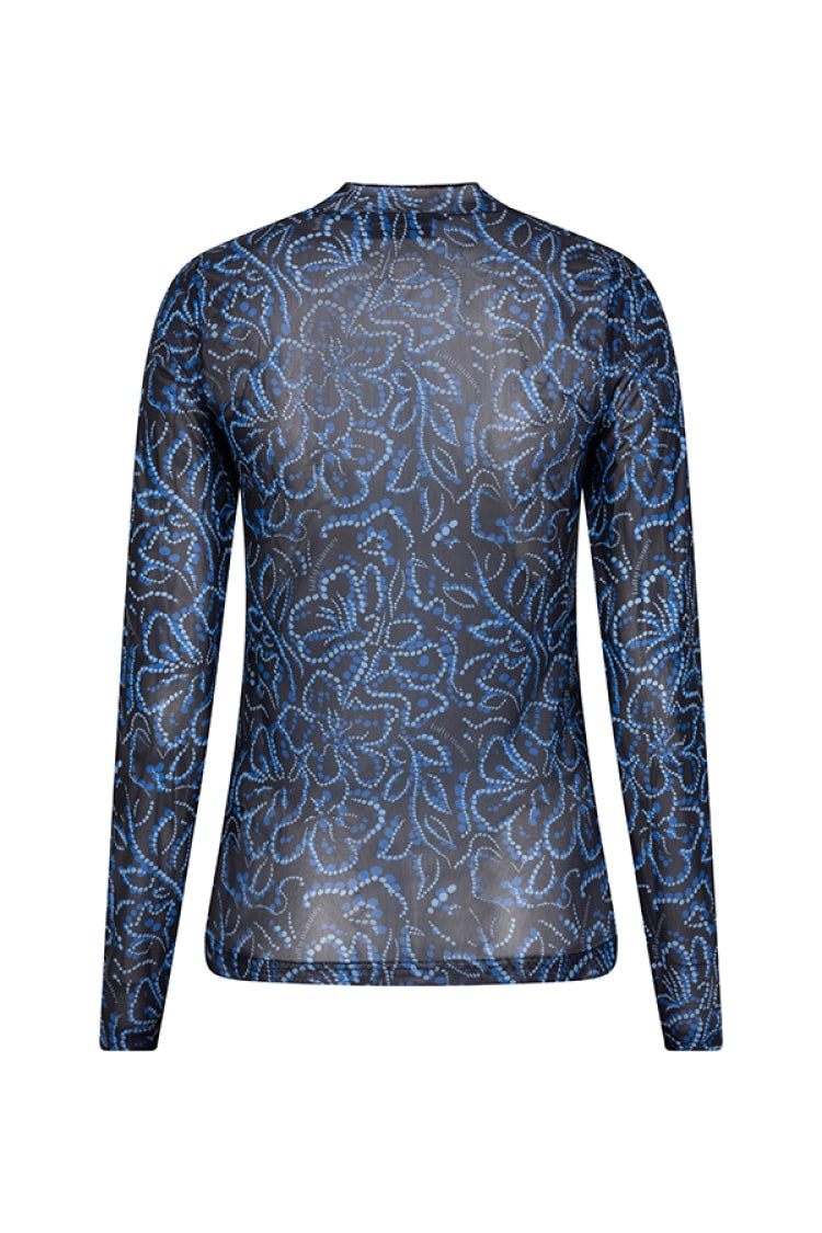SELMA BLOUSE