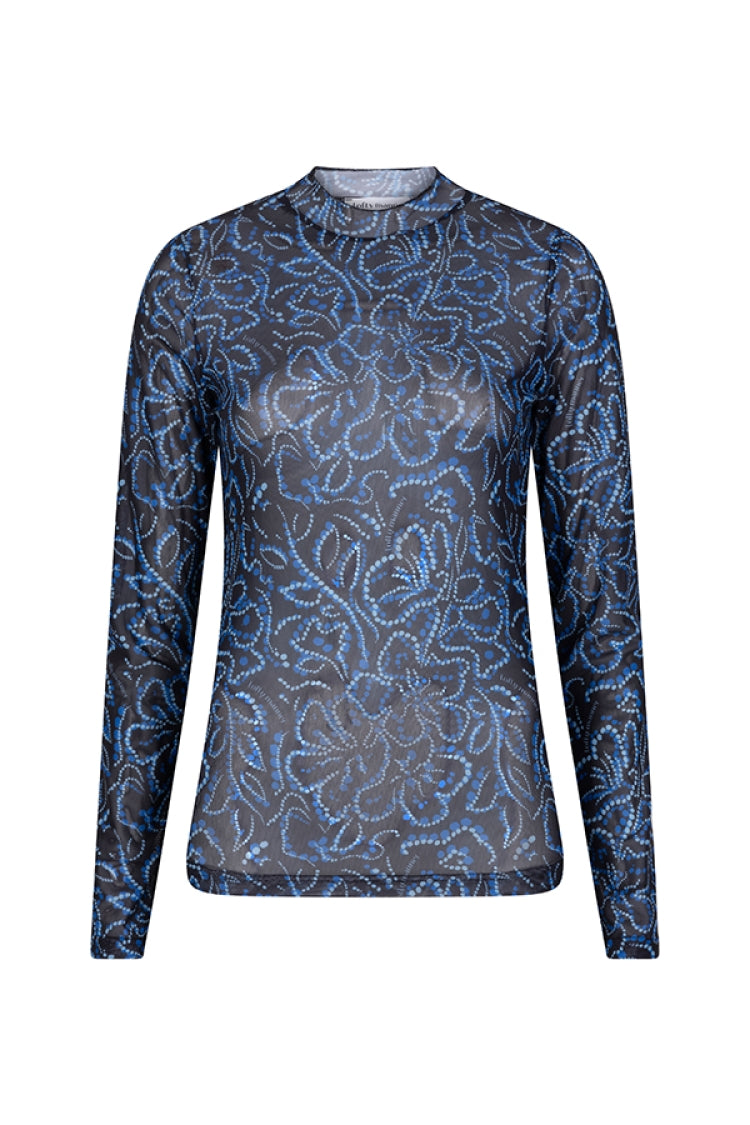 SELMA BLOUSE