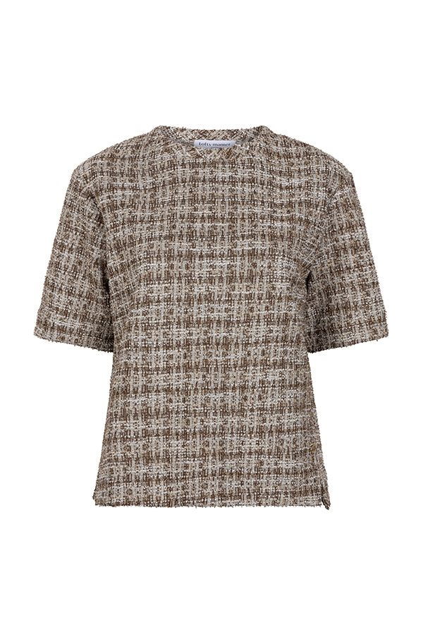 EVA BLOUSE