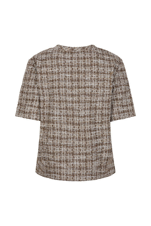 EVA BLOUSE