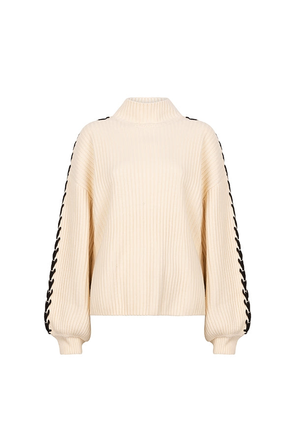 EVELYNE SWEATER