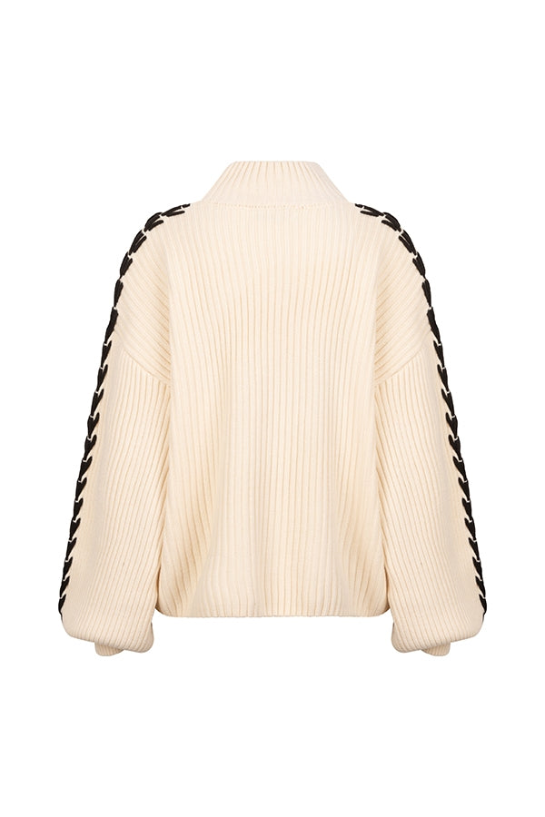 EVELYNE SWEATER