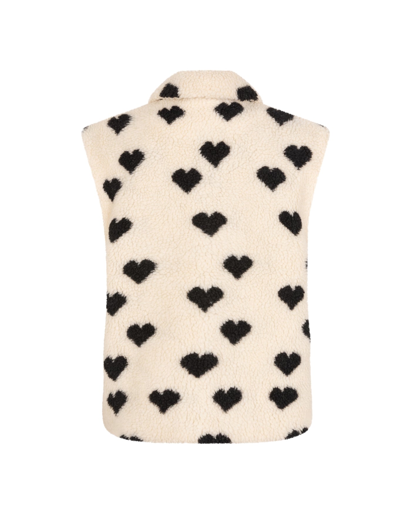 HEART JACKET