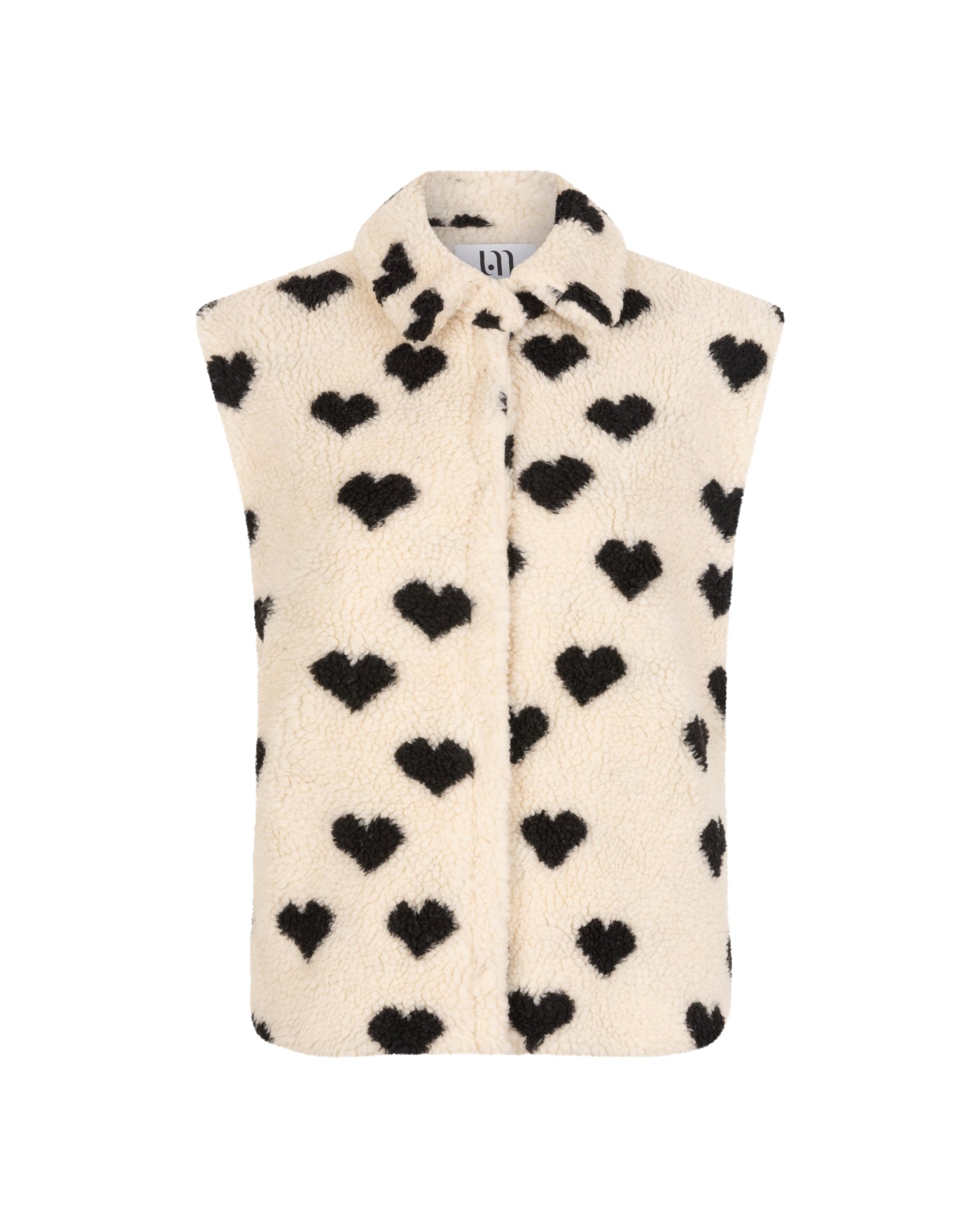 HEART JACKET