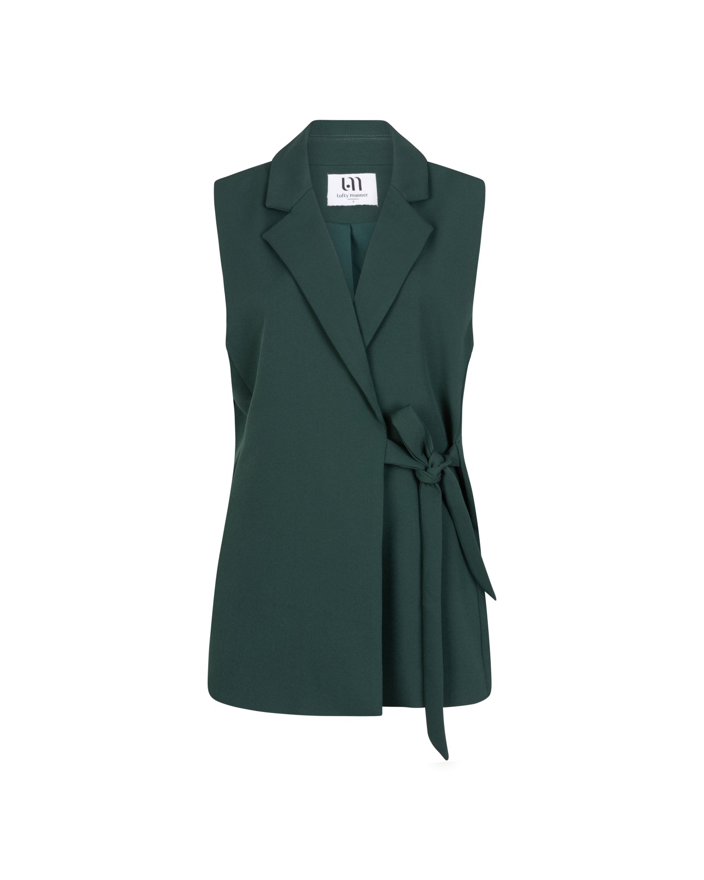 ZARIA BLAZER