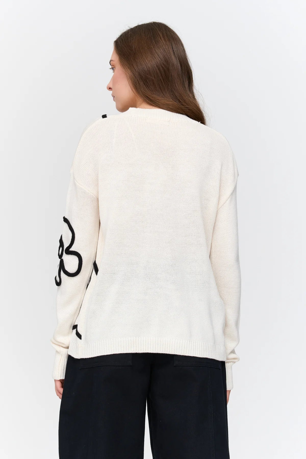 WINNIE KNIT