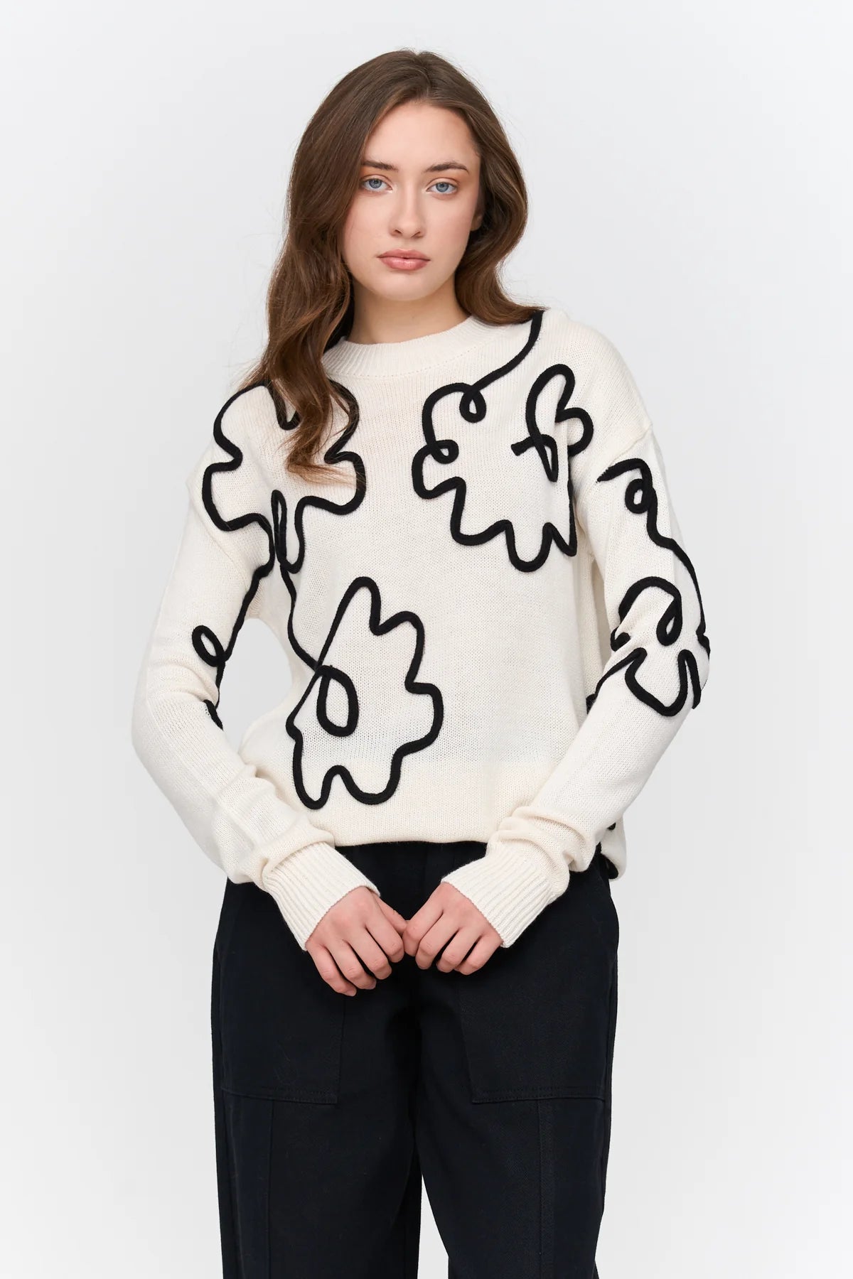 WINNIE KNIT