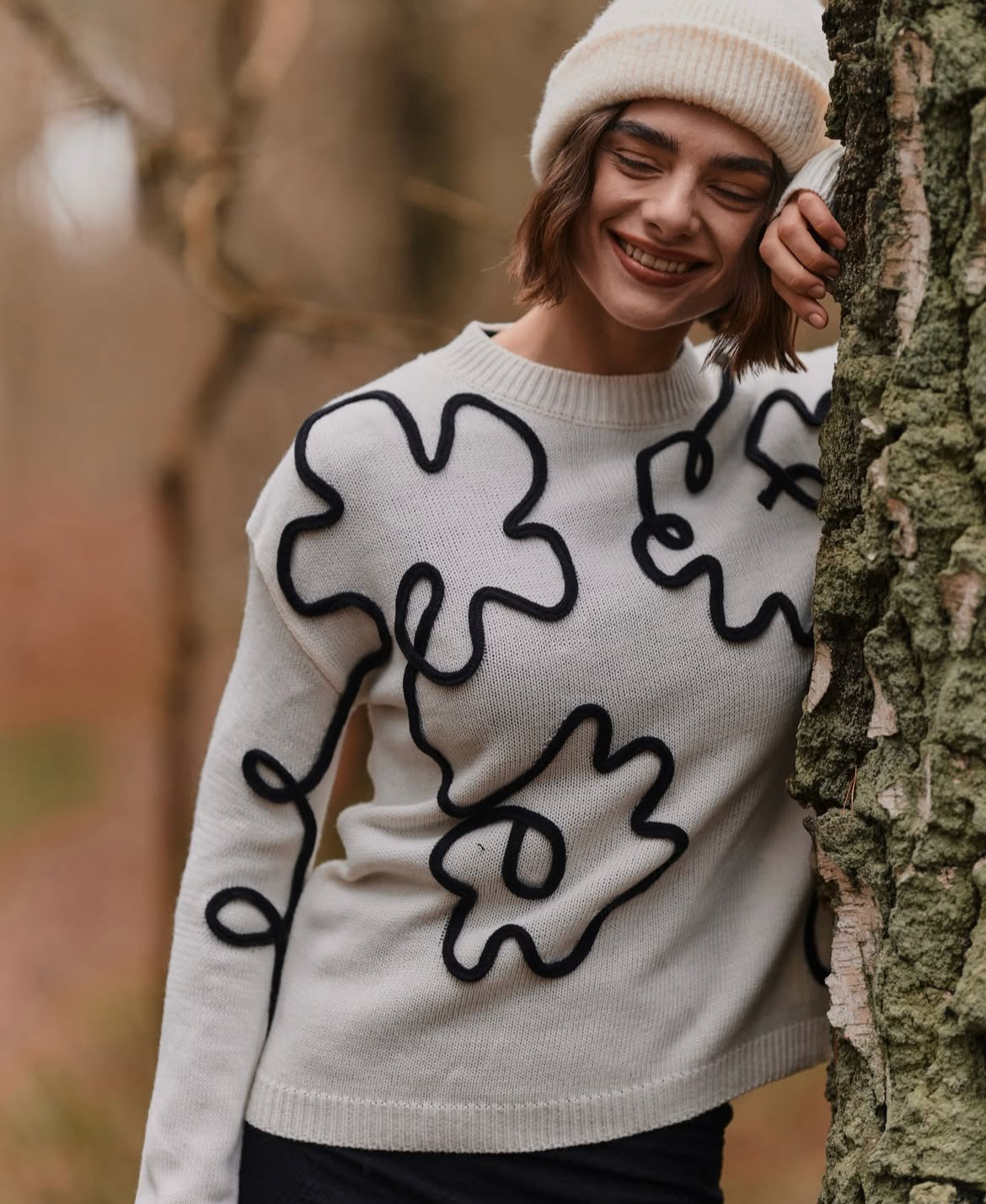WINNIE KNIT
