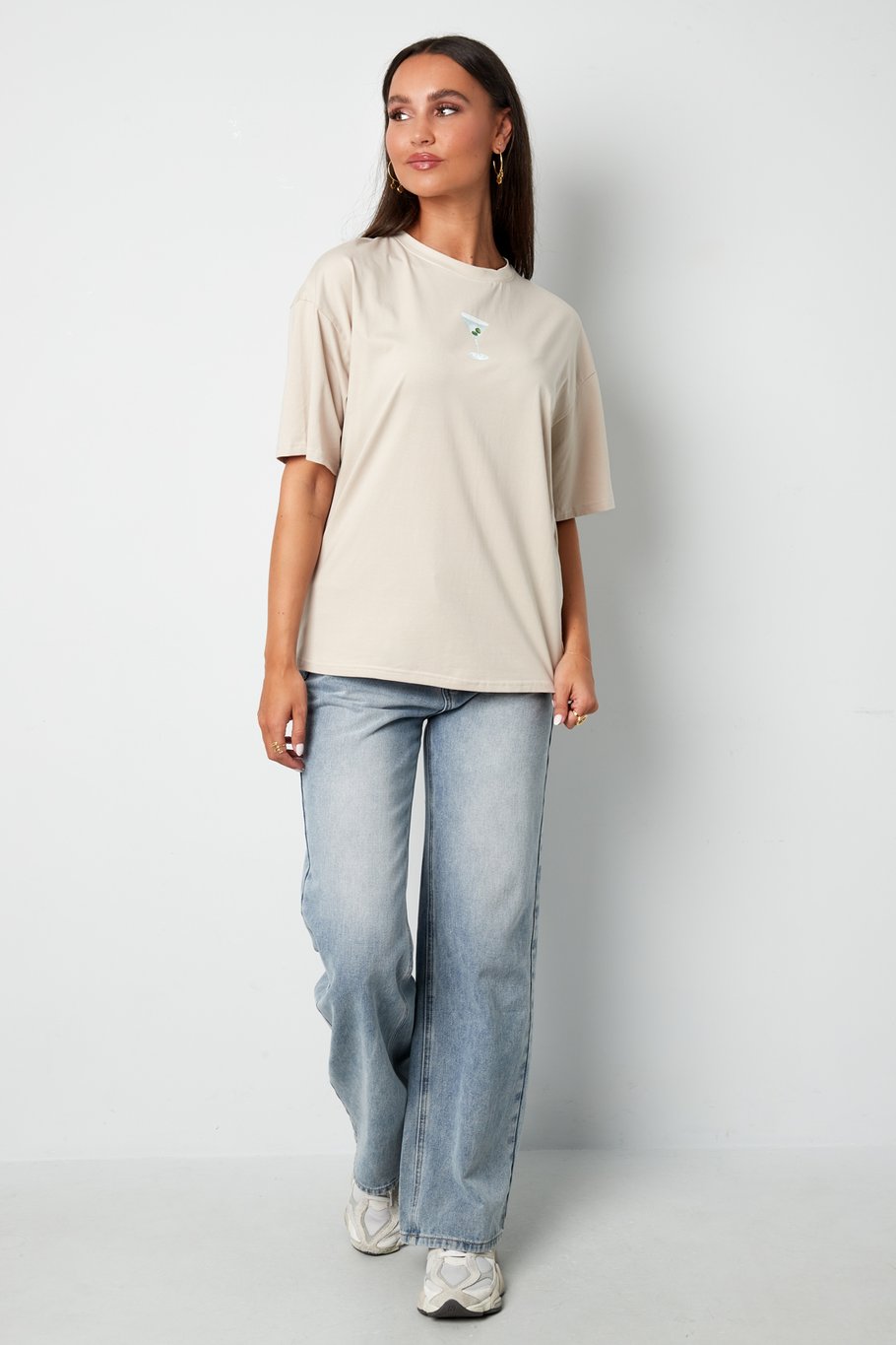 COCKTAIL CLUB SHIRT