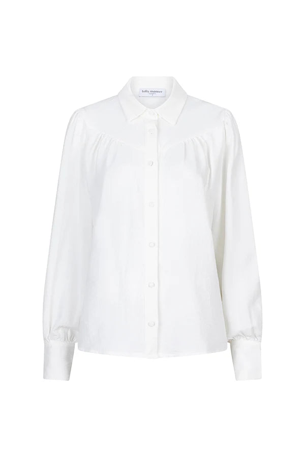 ELLA BLOUSE