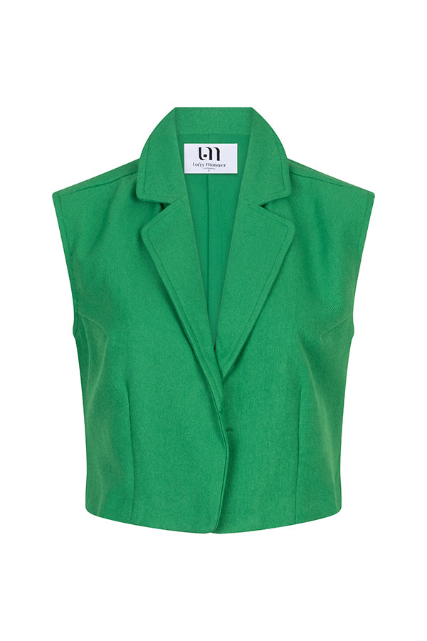 DAILA BLAZER - GREEN
