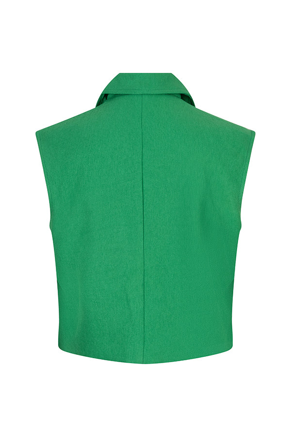 DAILA BLAZER - GREEN