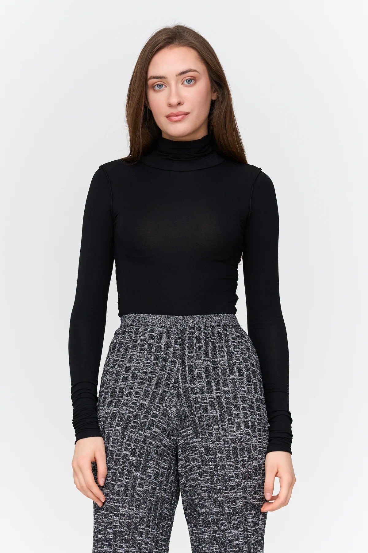 BASIC COLLTRUI - BLACK