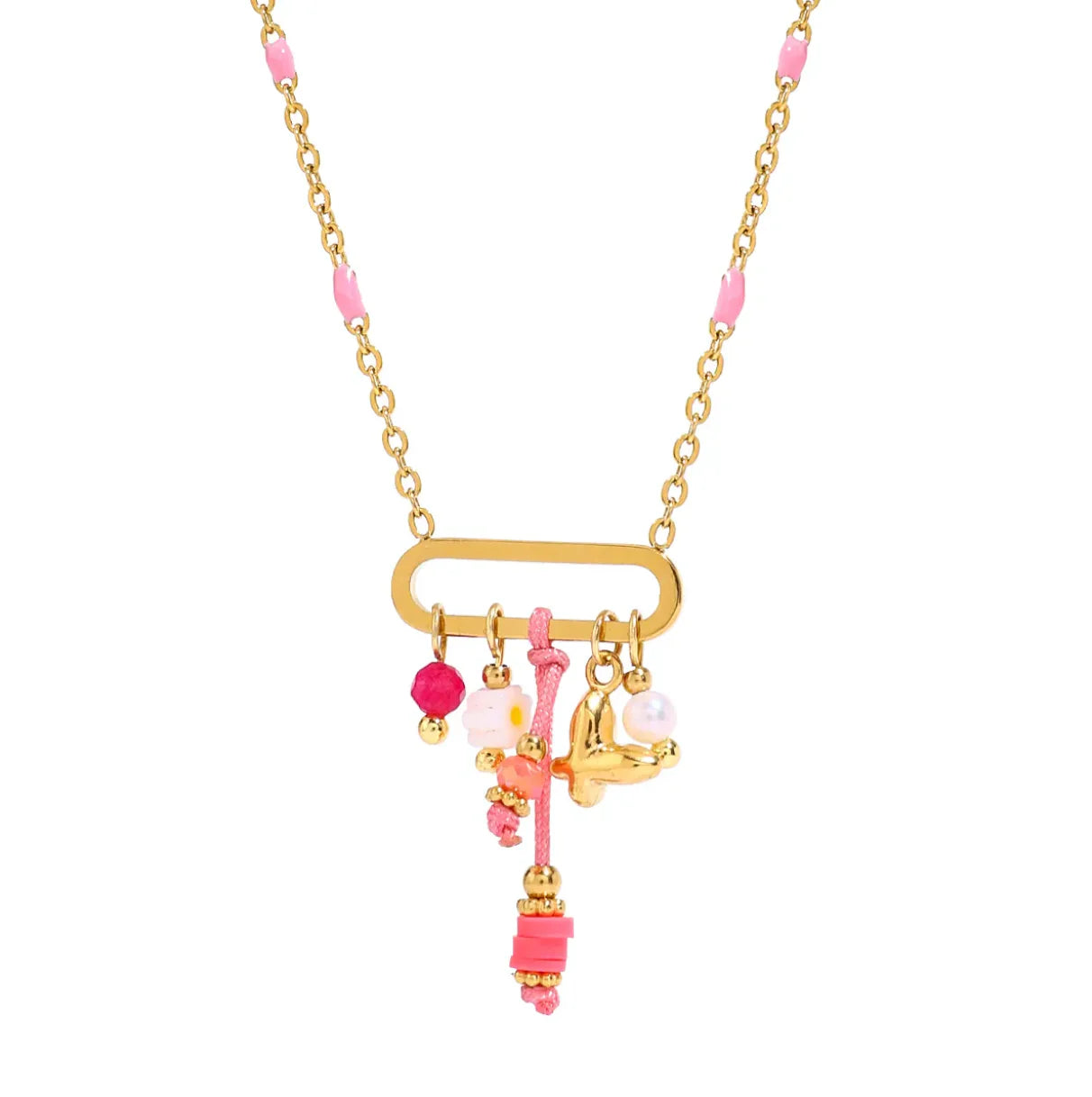 DELFI NECKLACE