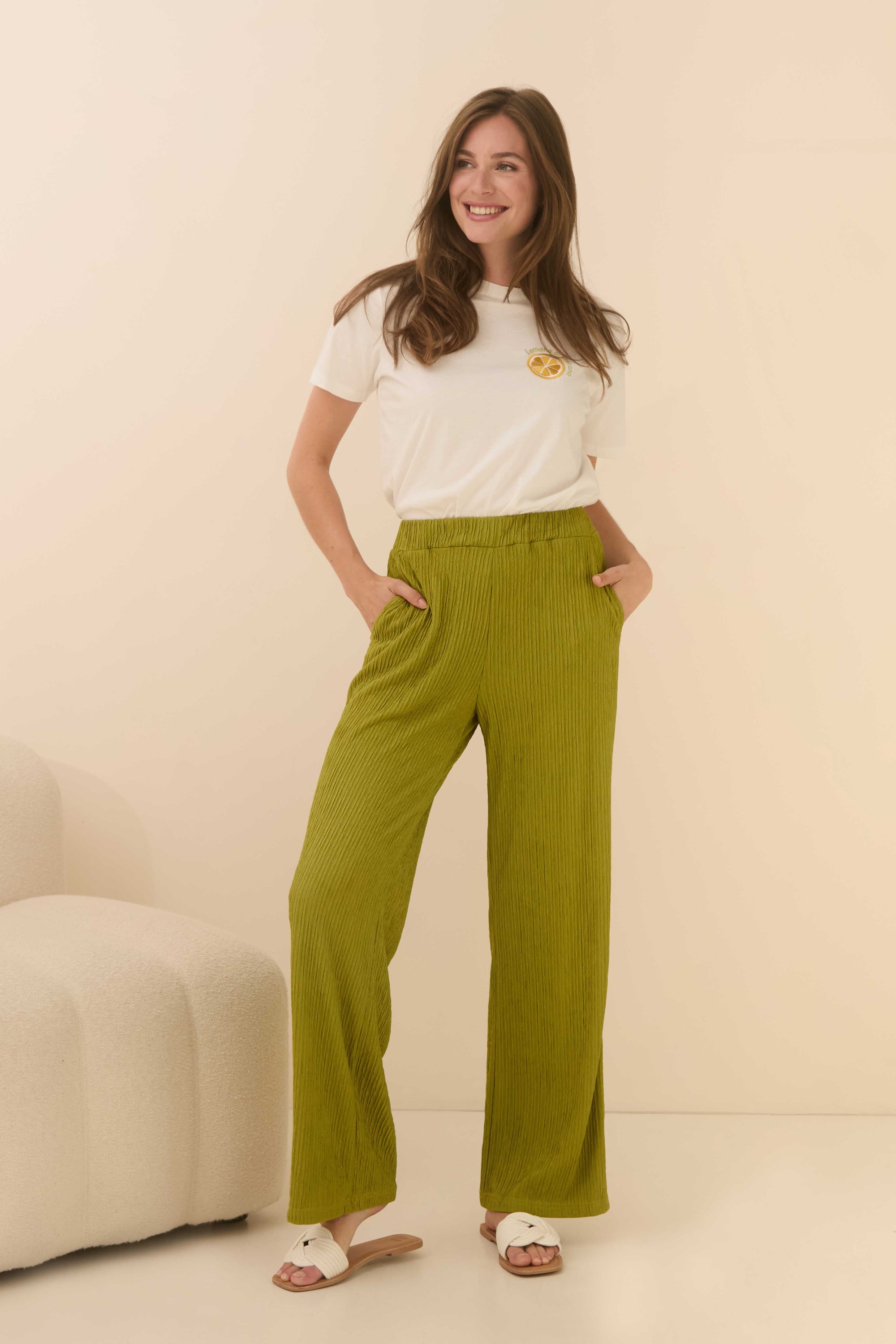 MEA PANTS