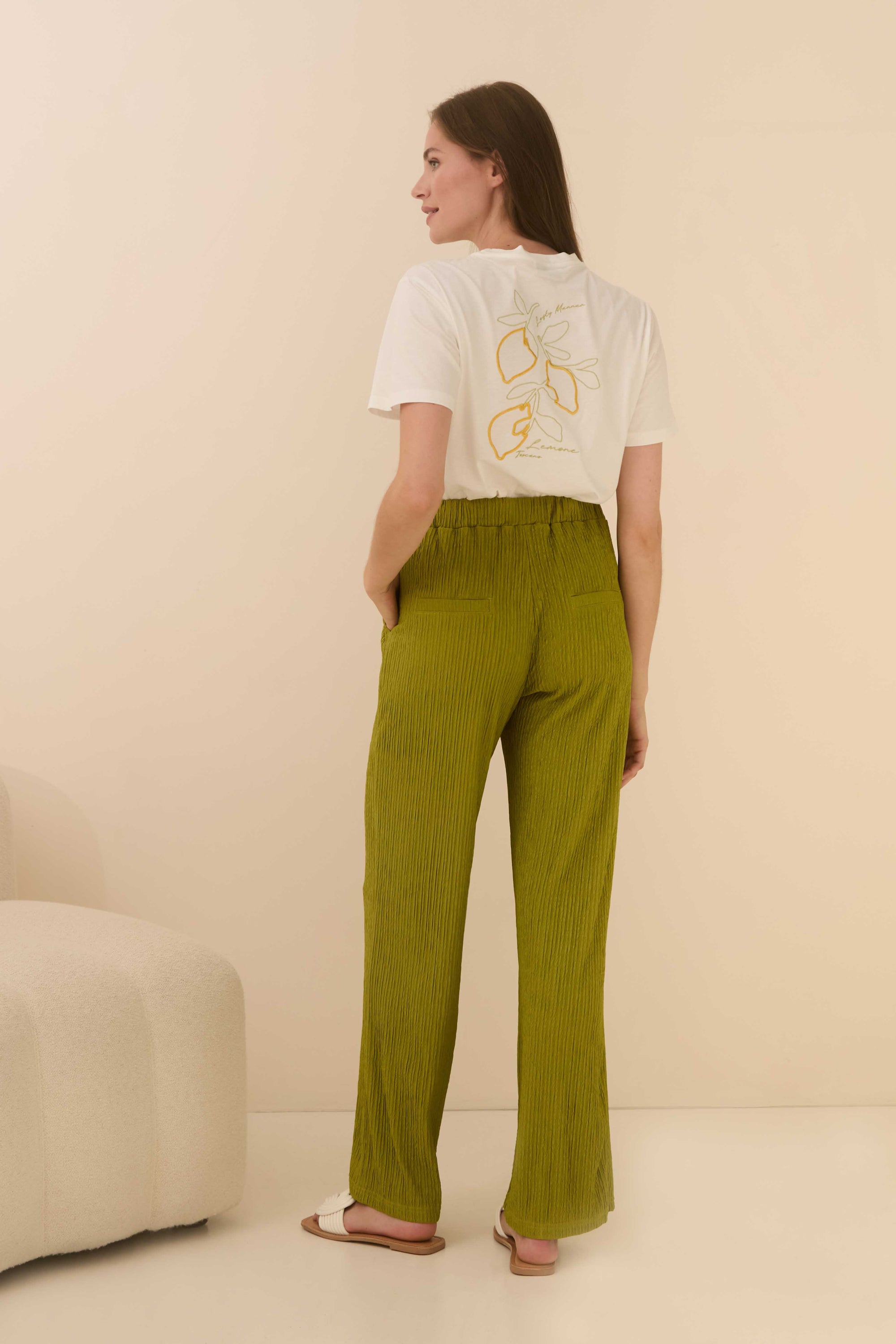 MEA PANTS