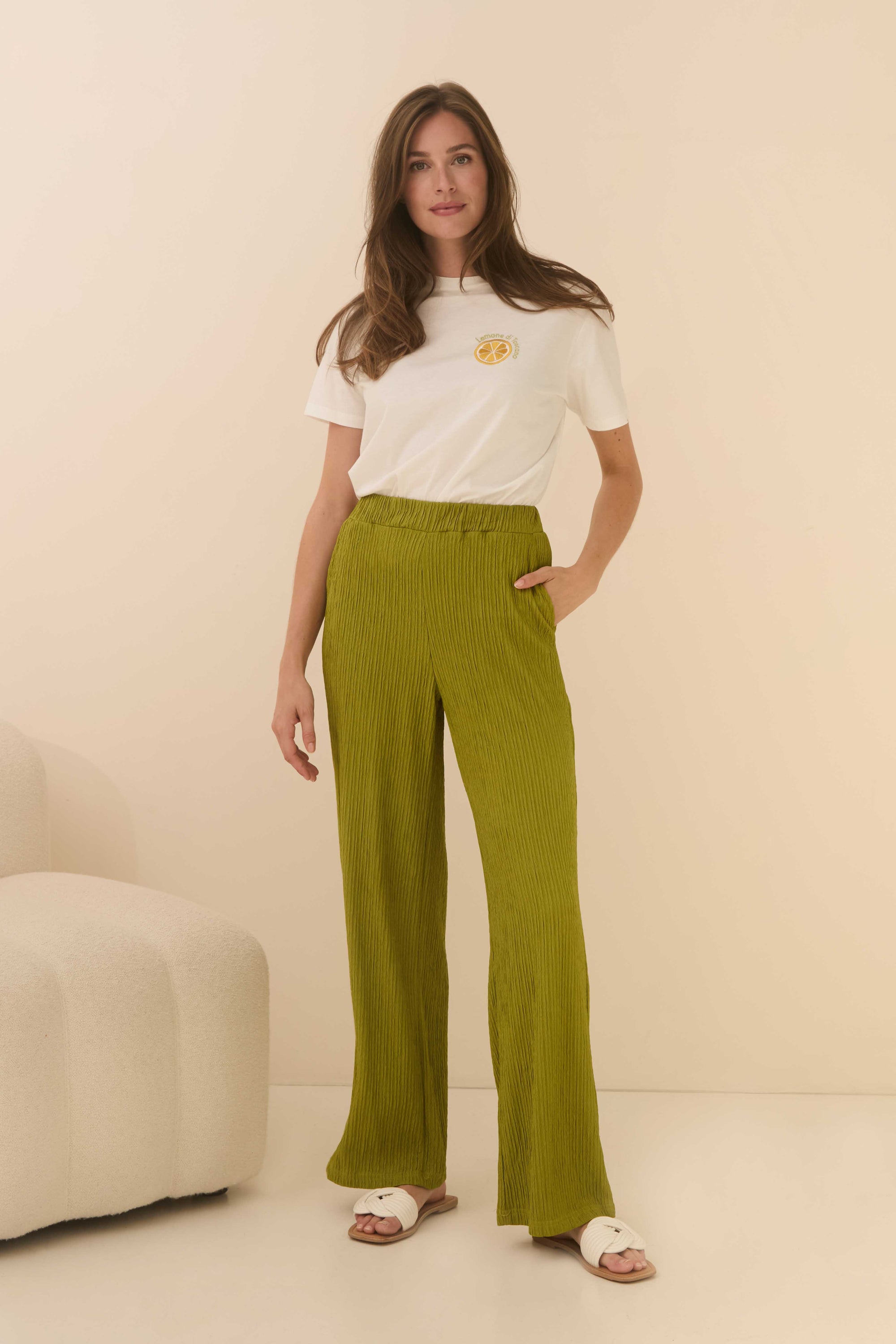 MEA PANTS