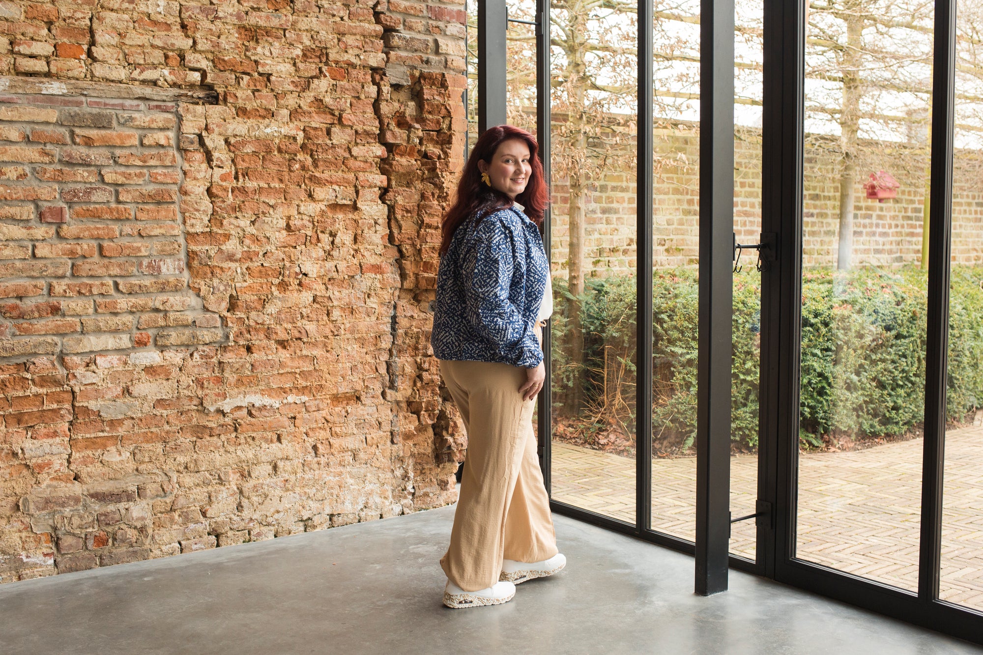 LYRA JACKET