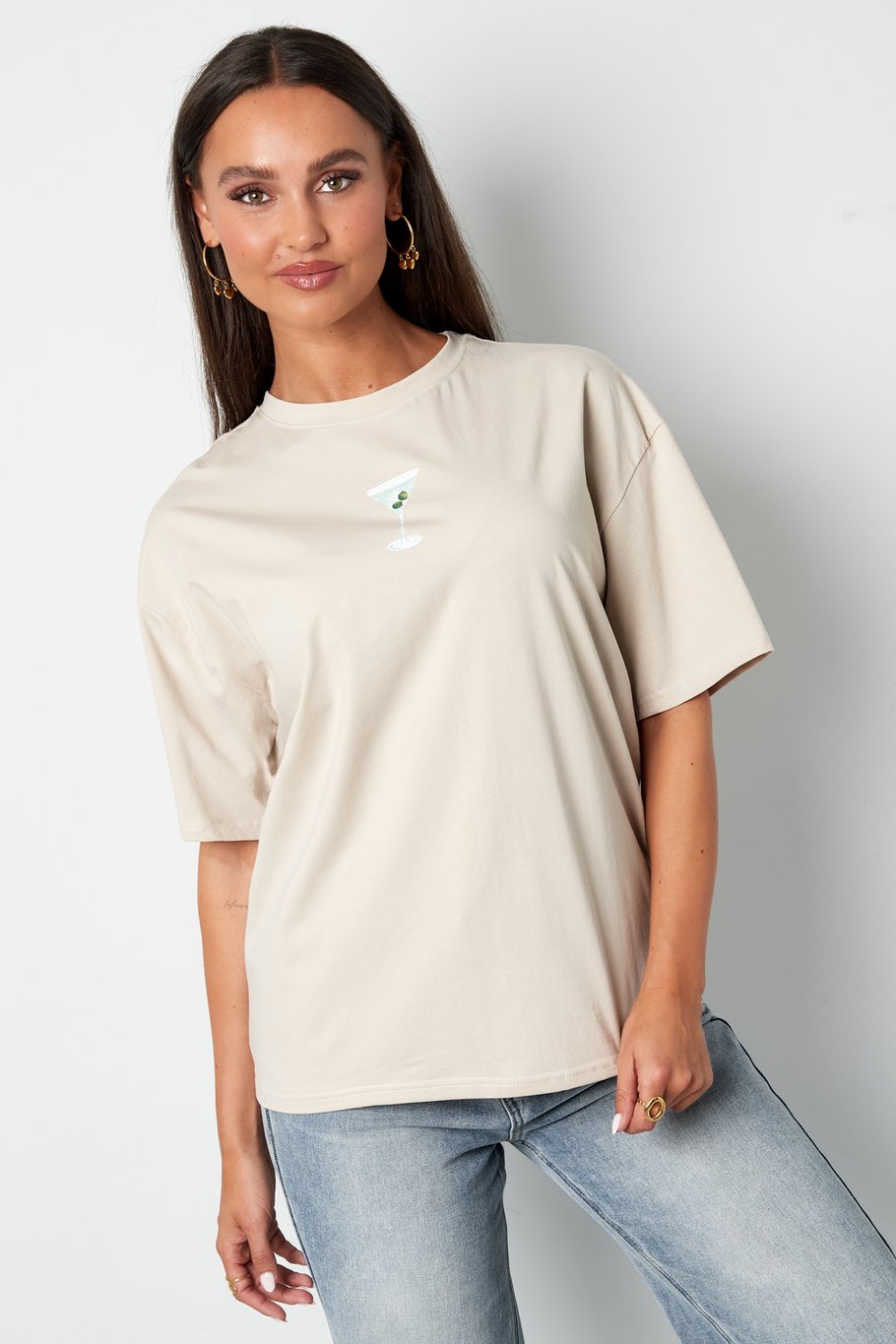 COCKTAIL CLUB SHIRT