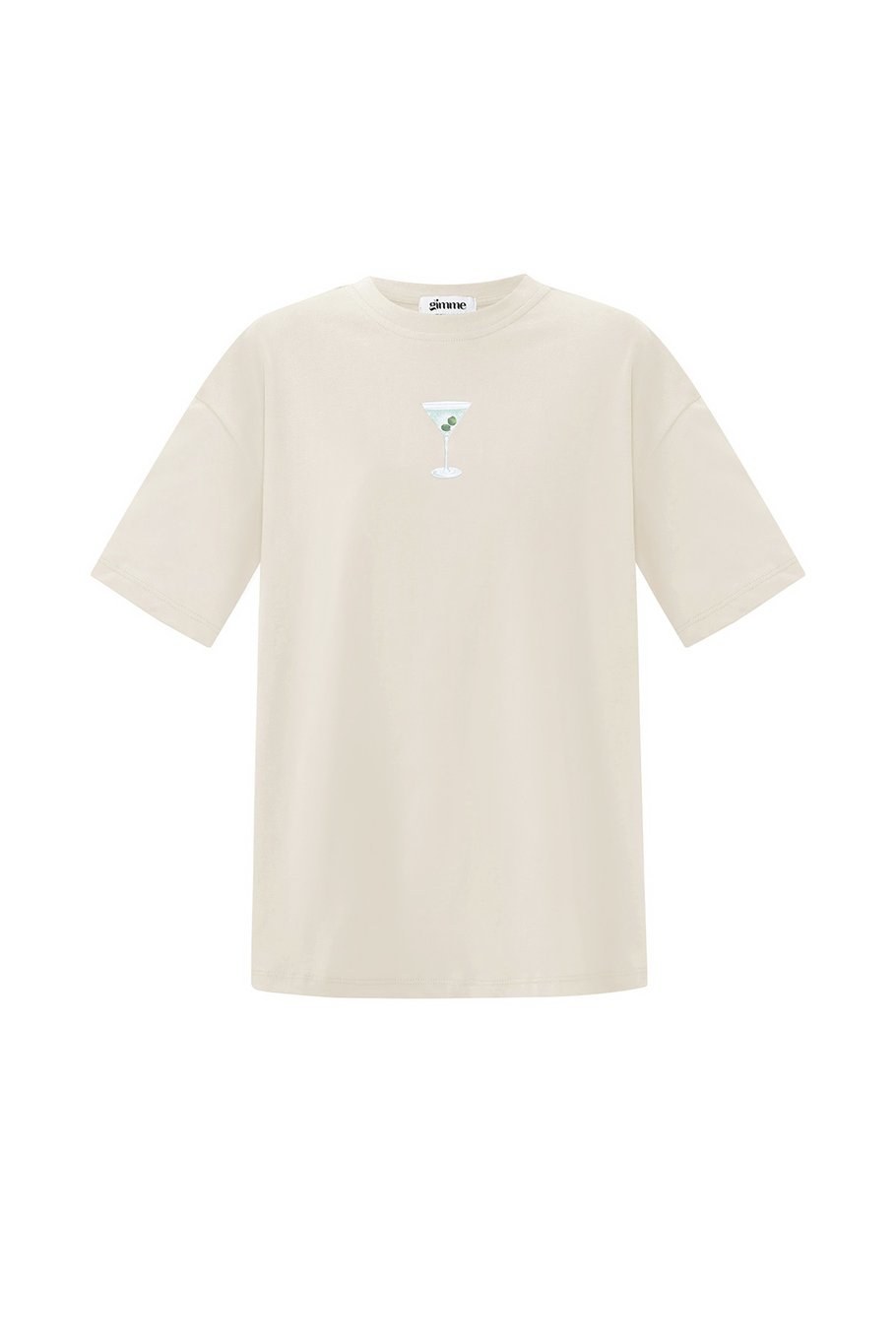 COCKTAIL CLUB SHIRT