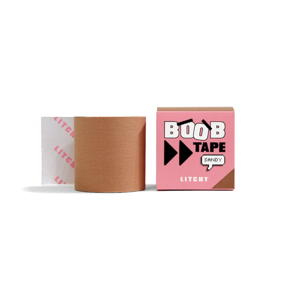 BOOB TAPE - SANDY
