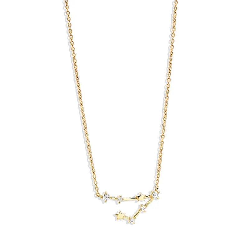 STERRENBEELD KETTING - VISSEN