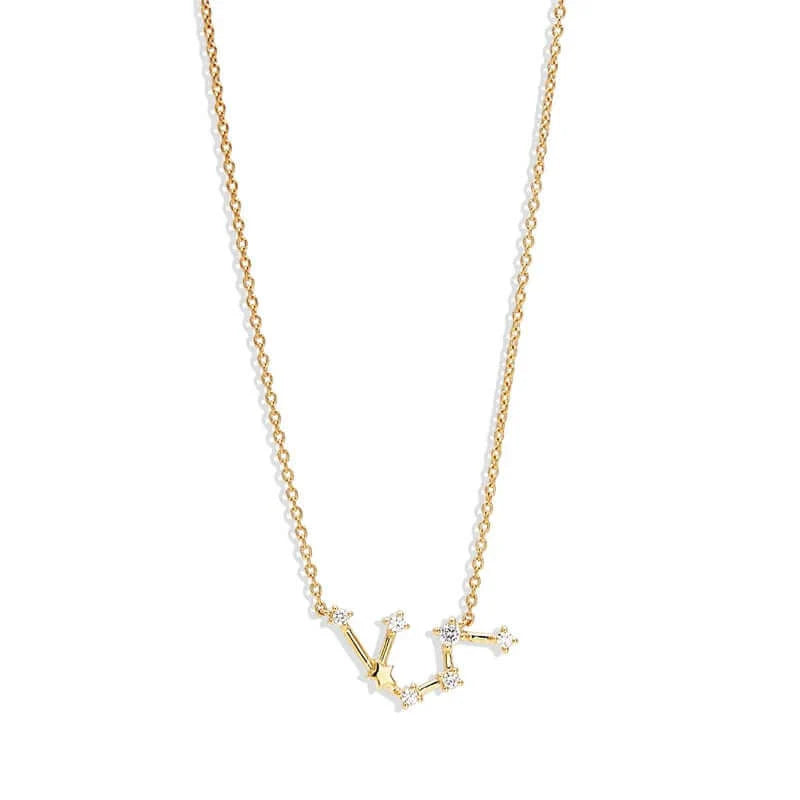 STERRENDBEELD KETTING - WATERMAN