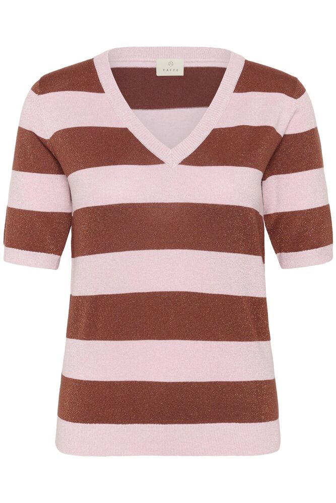 REGINA V-NECK PULL