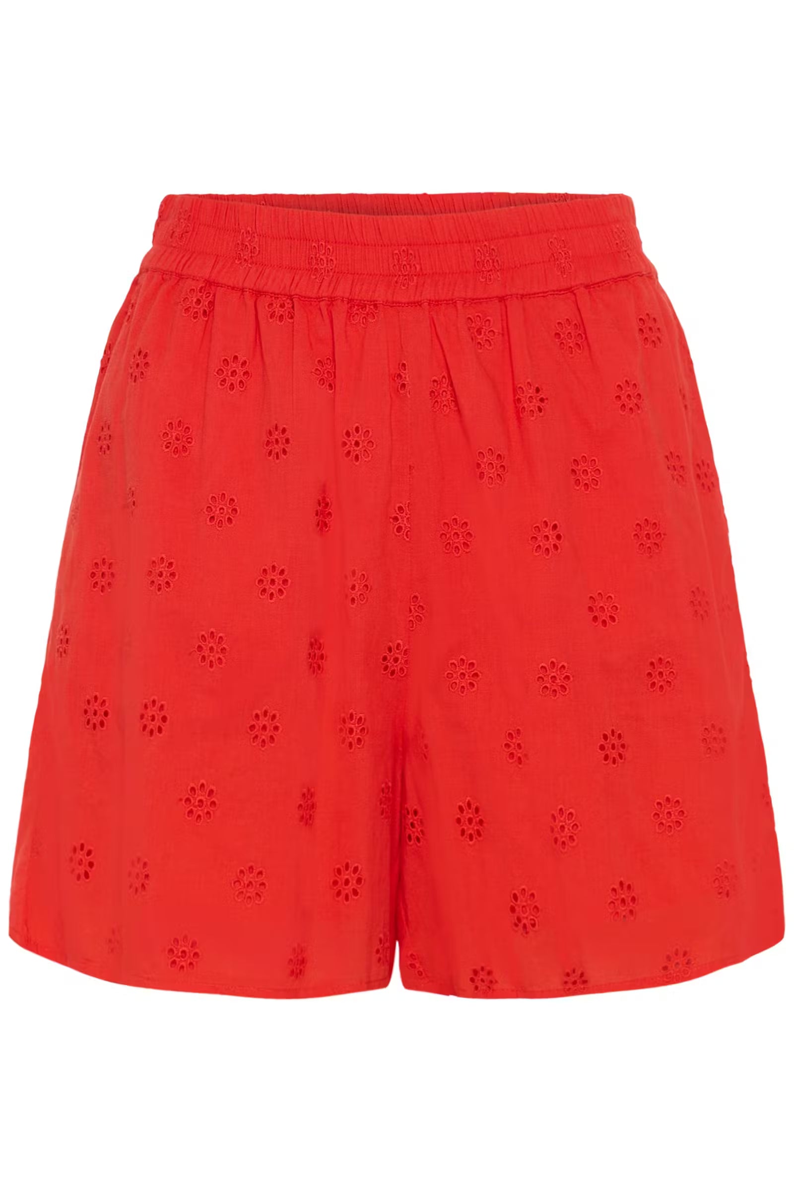 FIONA SHORT - RED