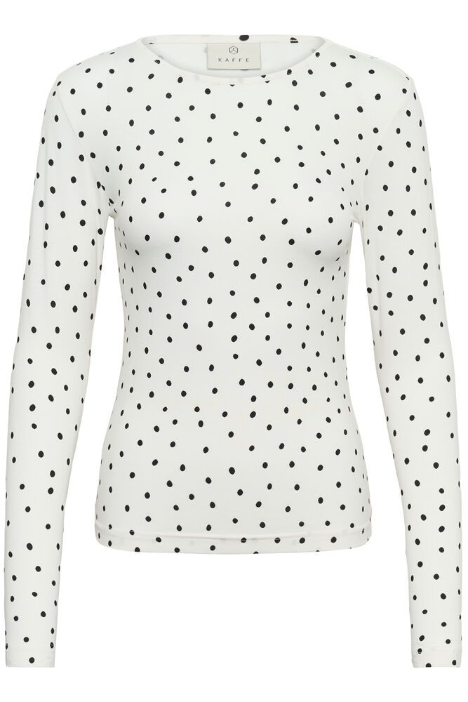 BELLA POLKADOTS SHIRTS