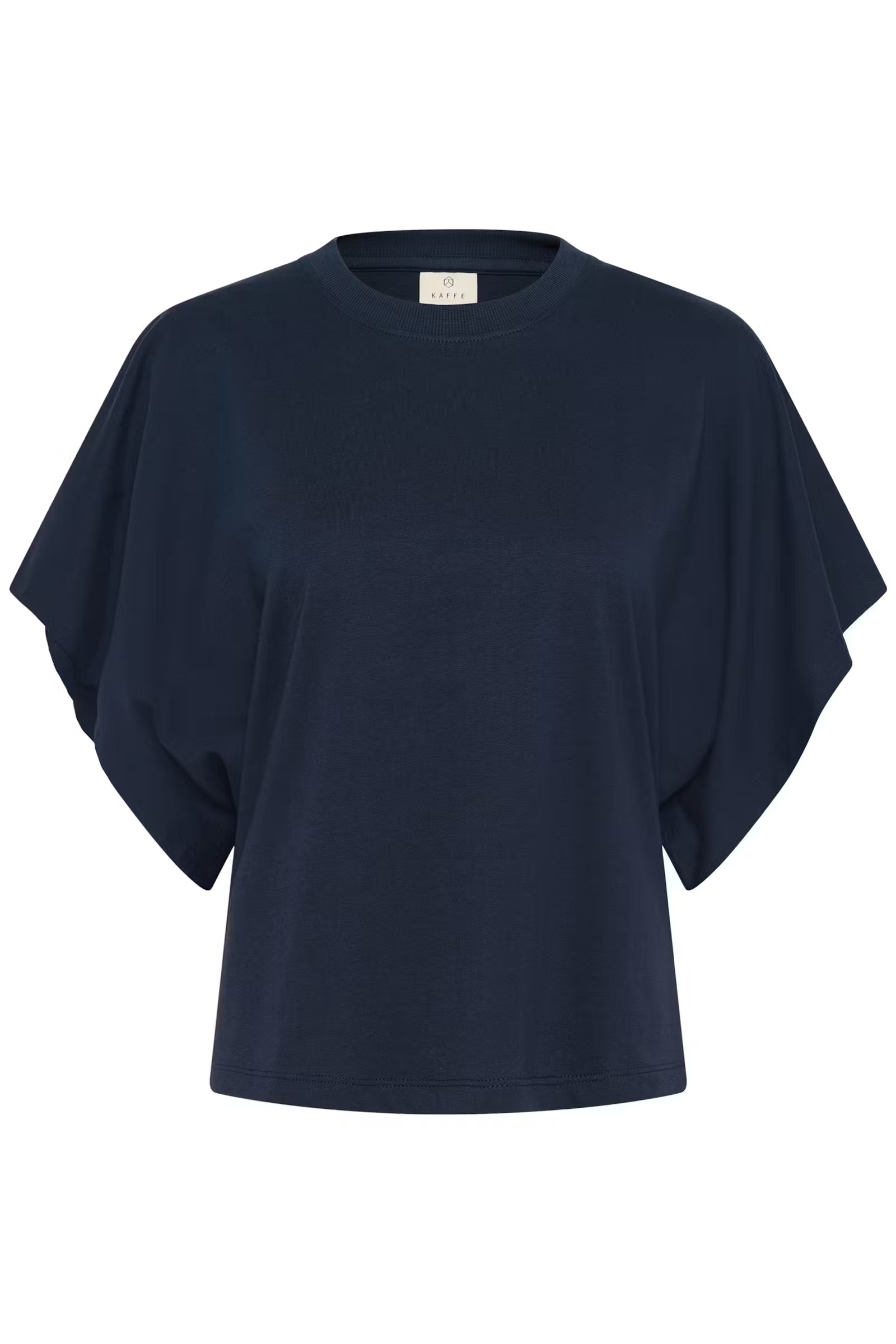 STORMY SHIRT - MARINE BLUE