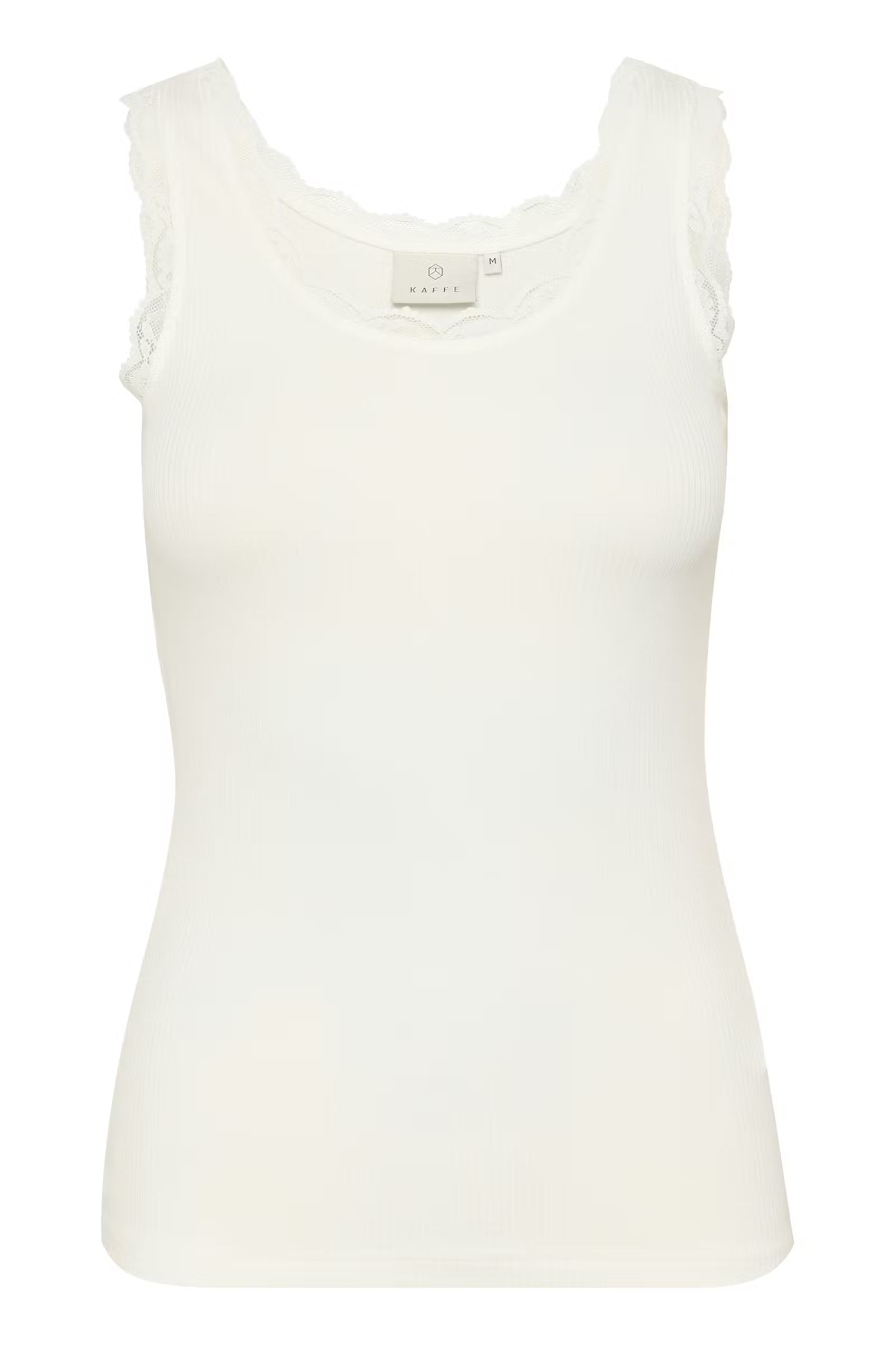 OMI TOP - WHITE