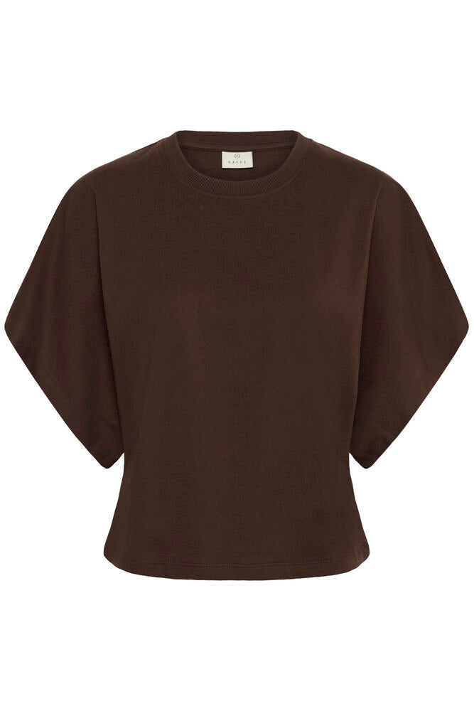 STORMY SHIRT - BROWN