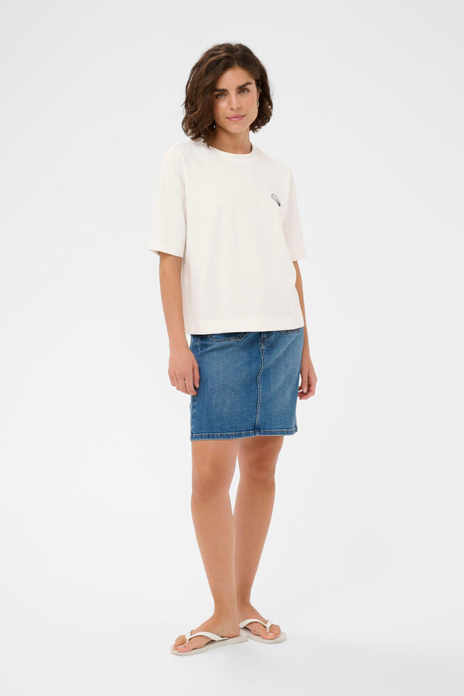 ANNIE SEASHELL SHIRT
