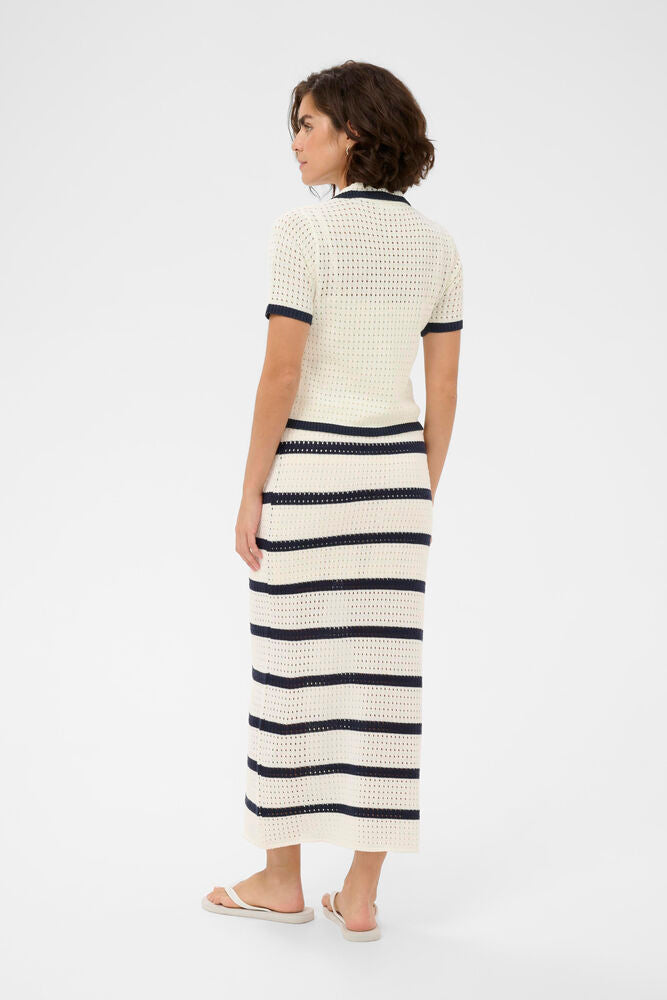 BRIANNA KNIT SKIRT