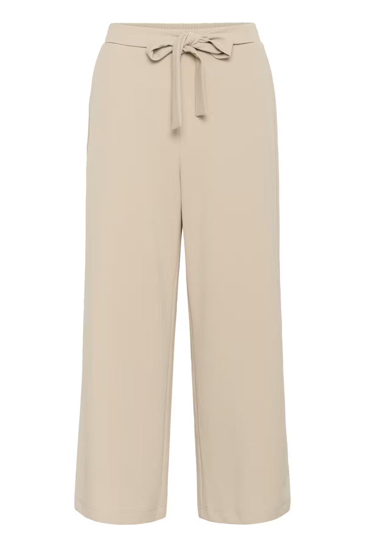 PHOEBE PANTS - BEIGE