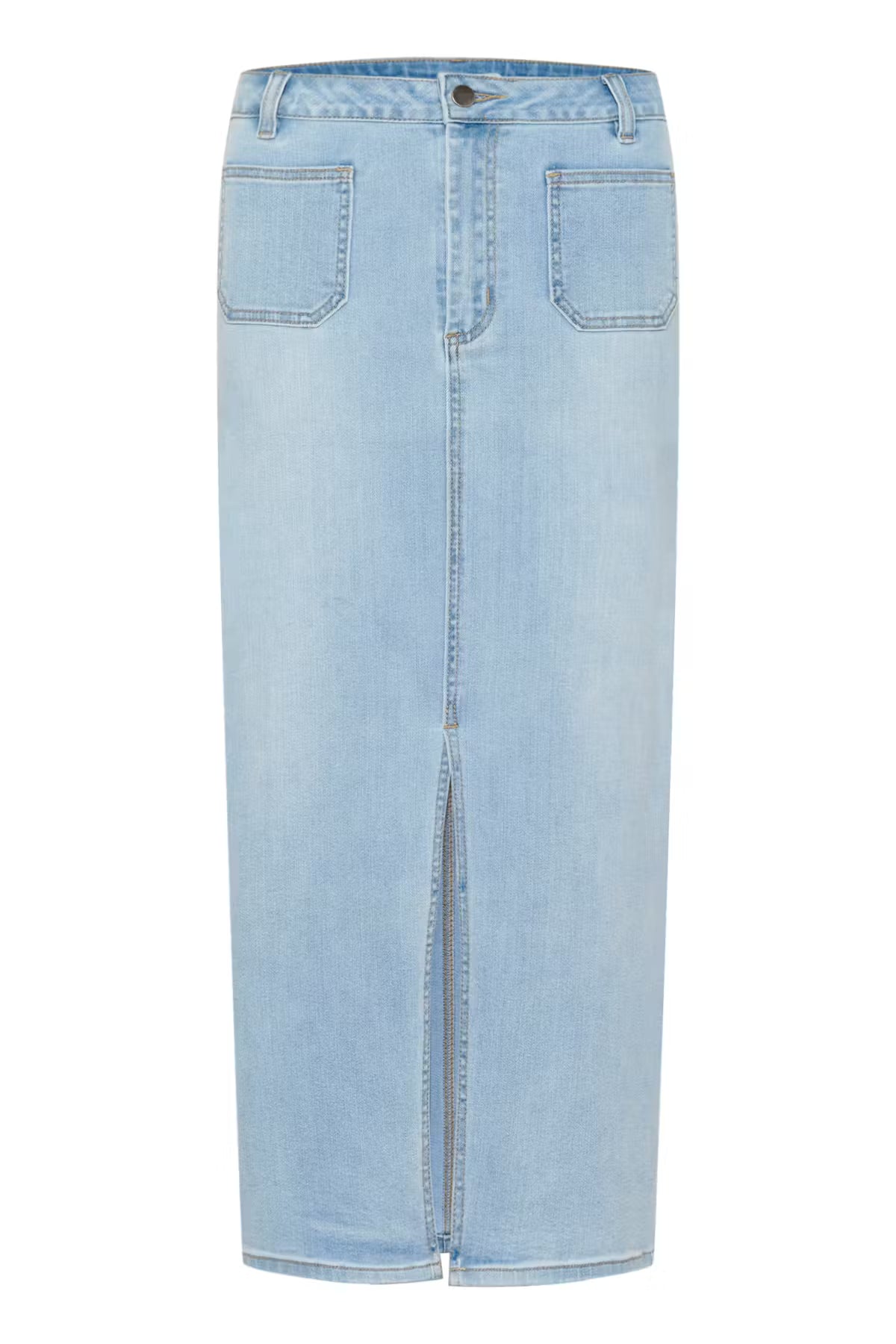 KARLA DENIM SKIRT