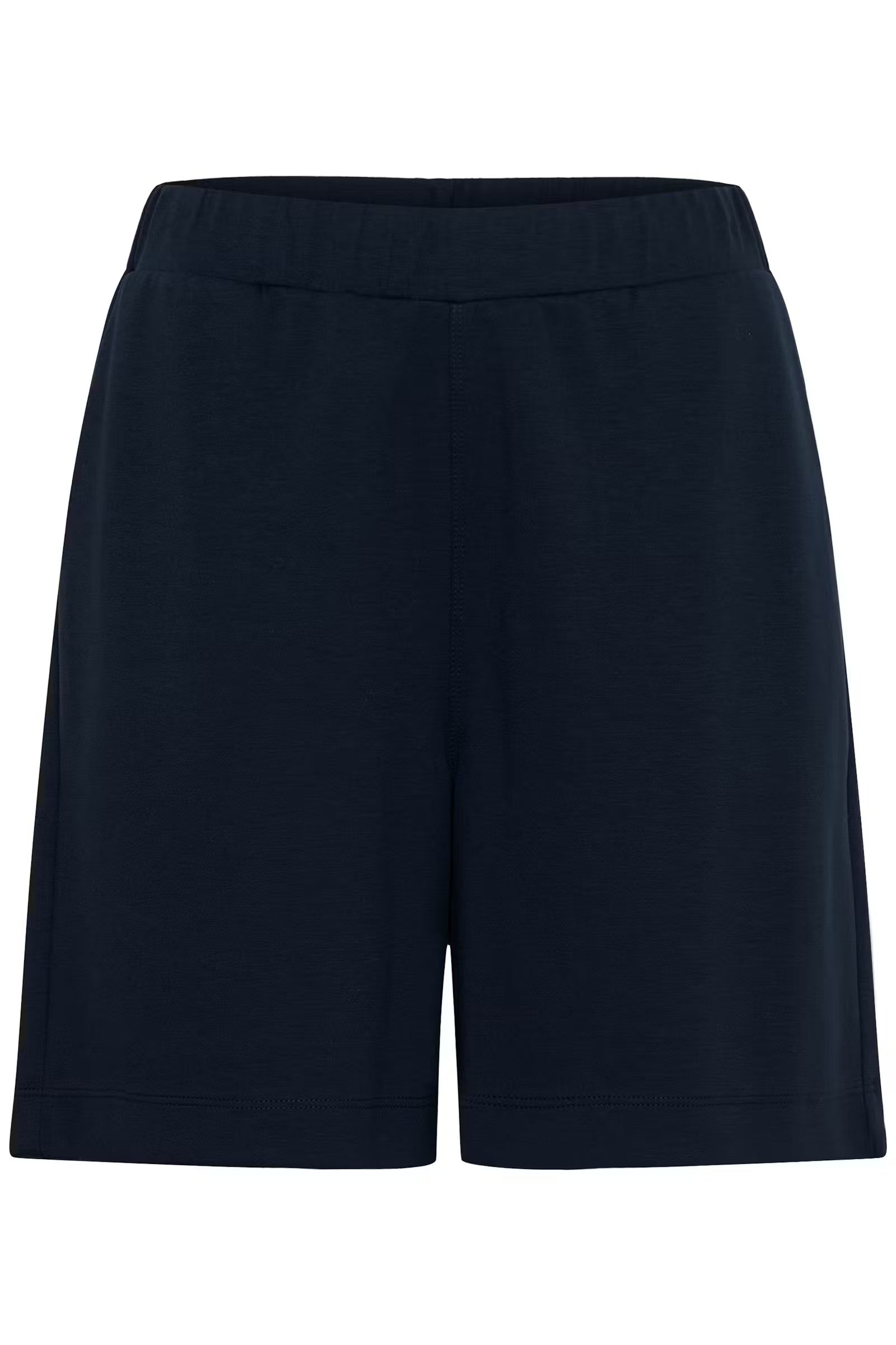 ANNIE SHORT - MARINE BLUE