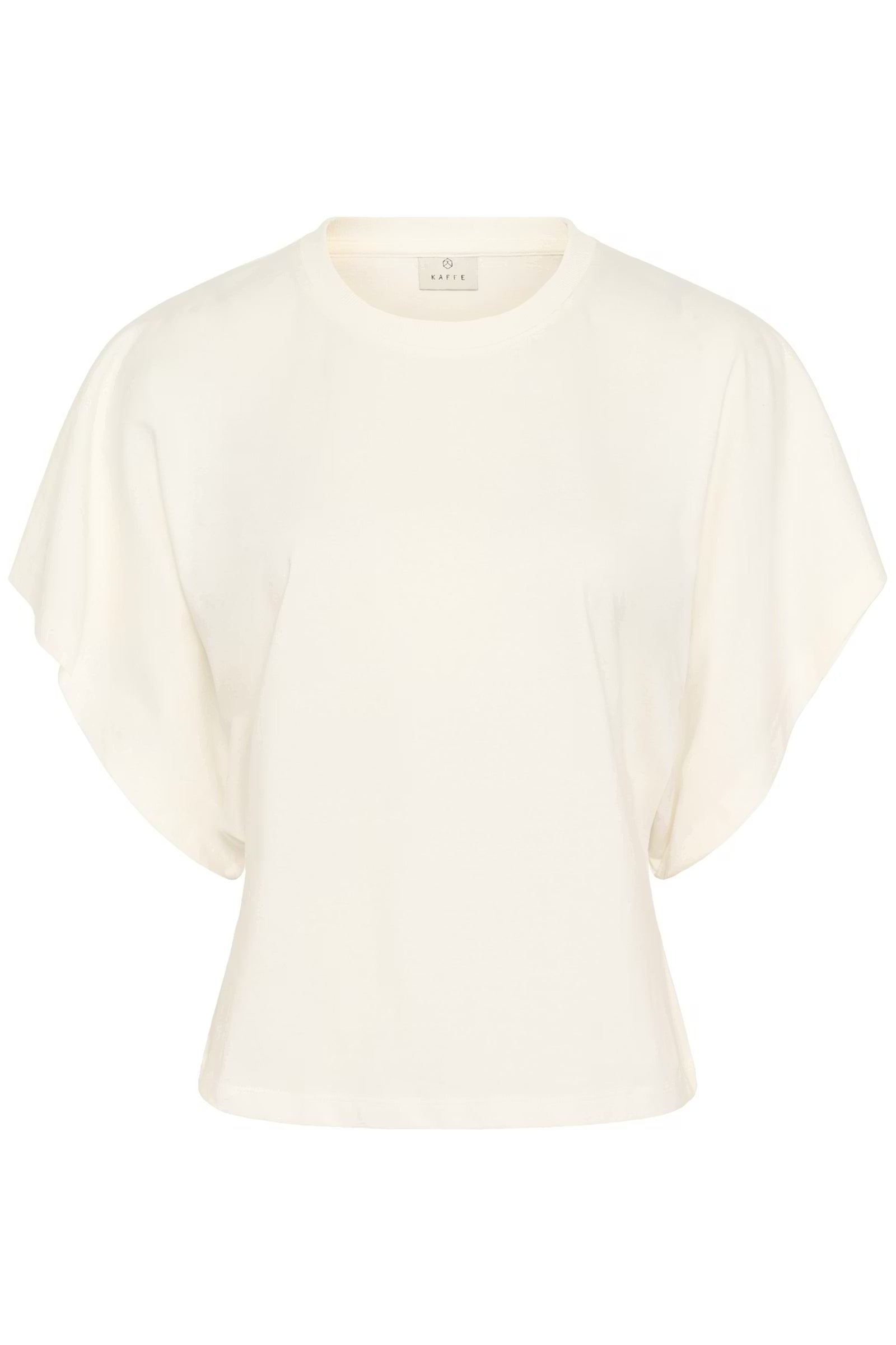 STORMY SHIRT - WHITE