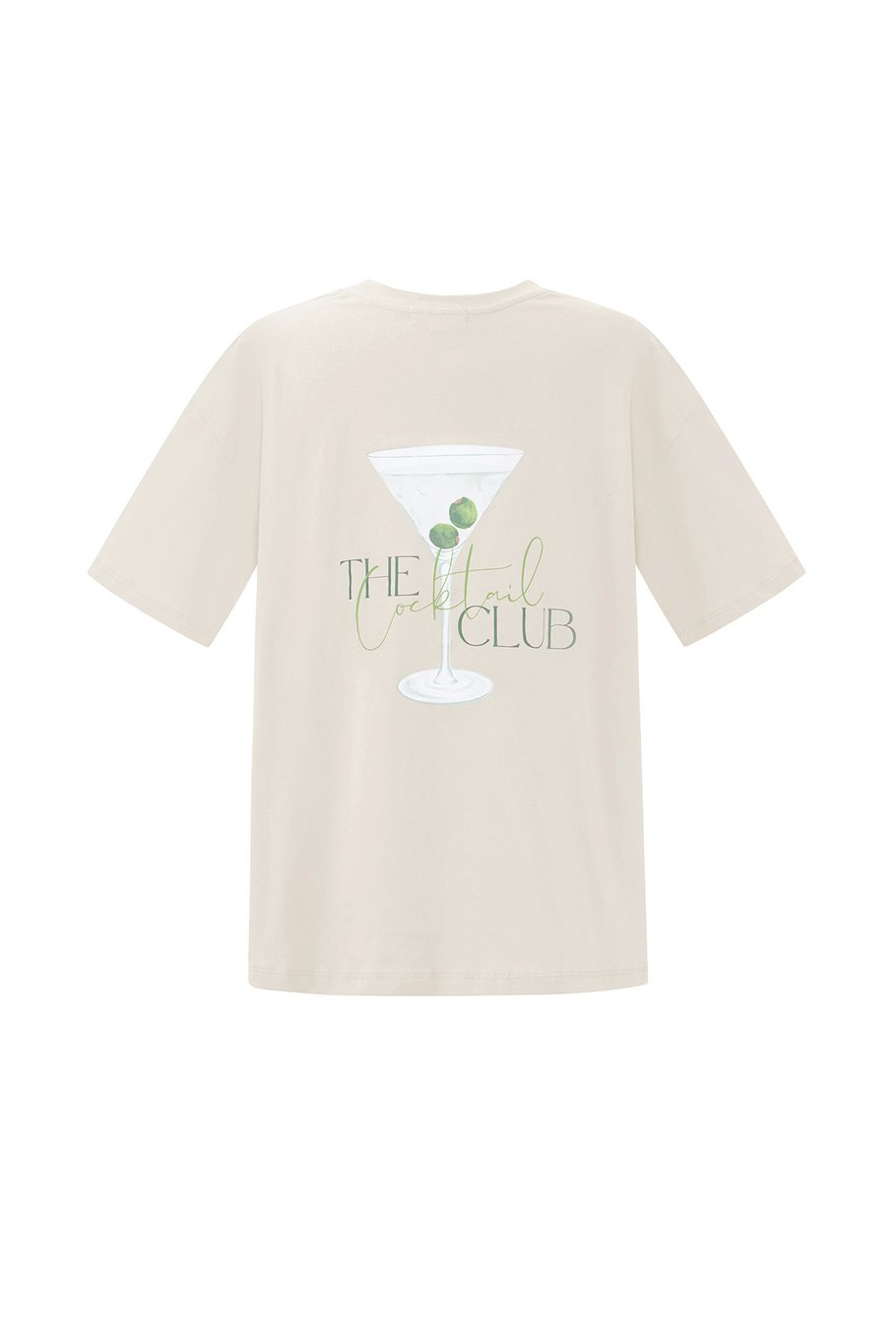 COCKTAIL CLUB SHIRT