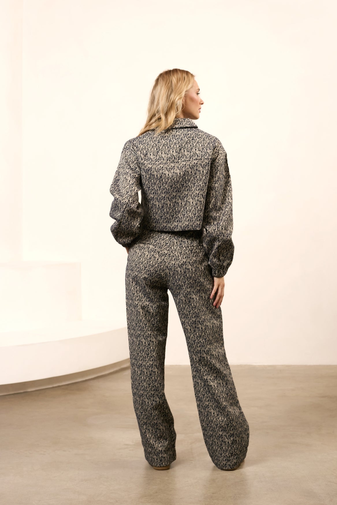 JOSEPHINE JACKET