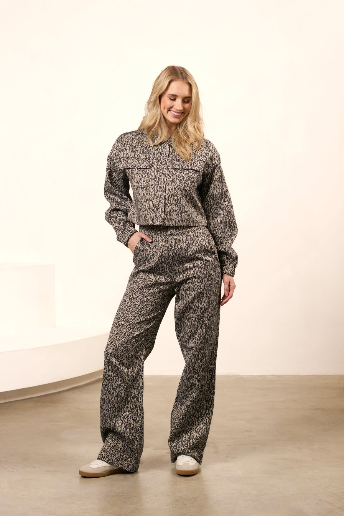 JOSEPHINE PANTS