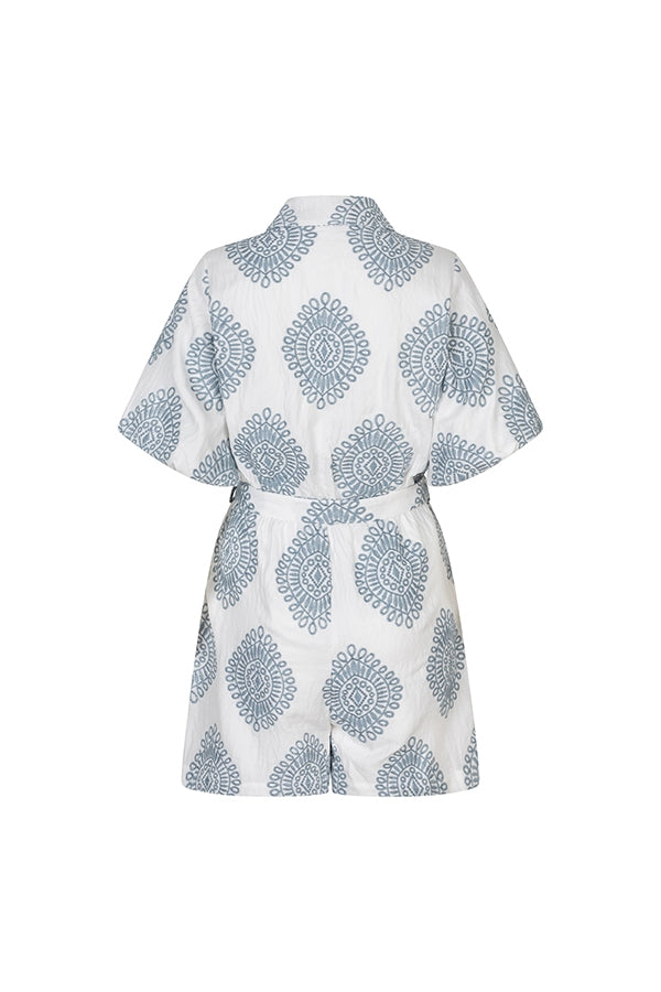 TALARI PLAYSUIT
