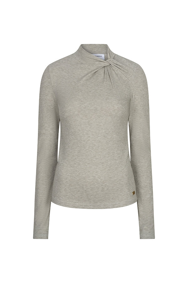HAVINA PULL - GREY