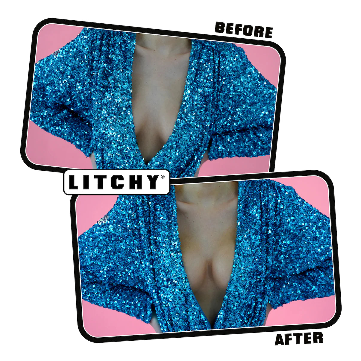 BOOB TAPE - SANDY