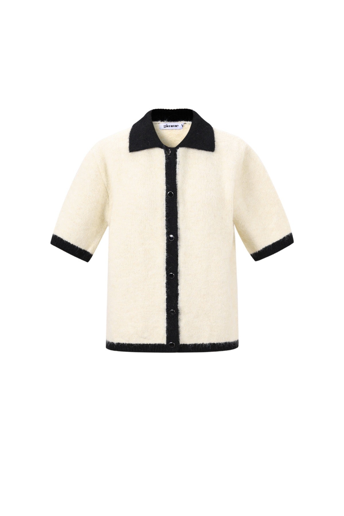 LISL CARDIGAN - WHITE