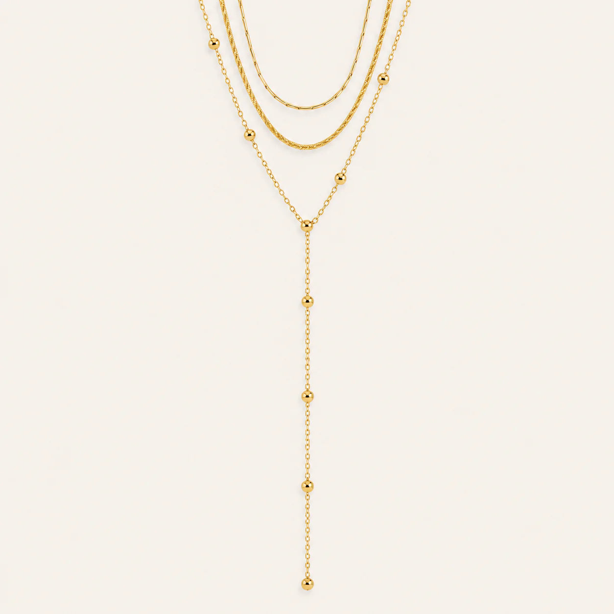 AZURE NECKLACE