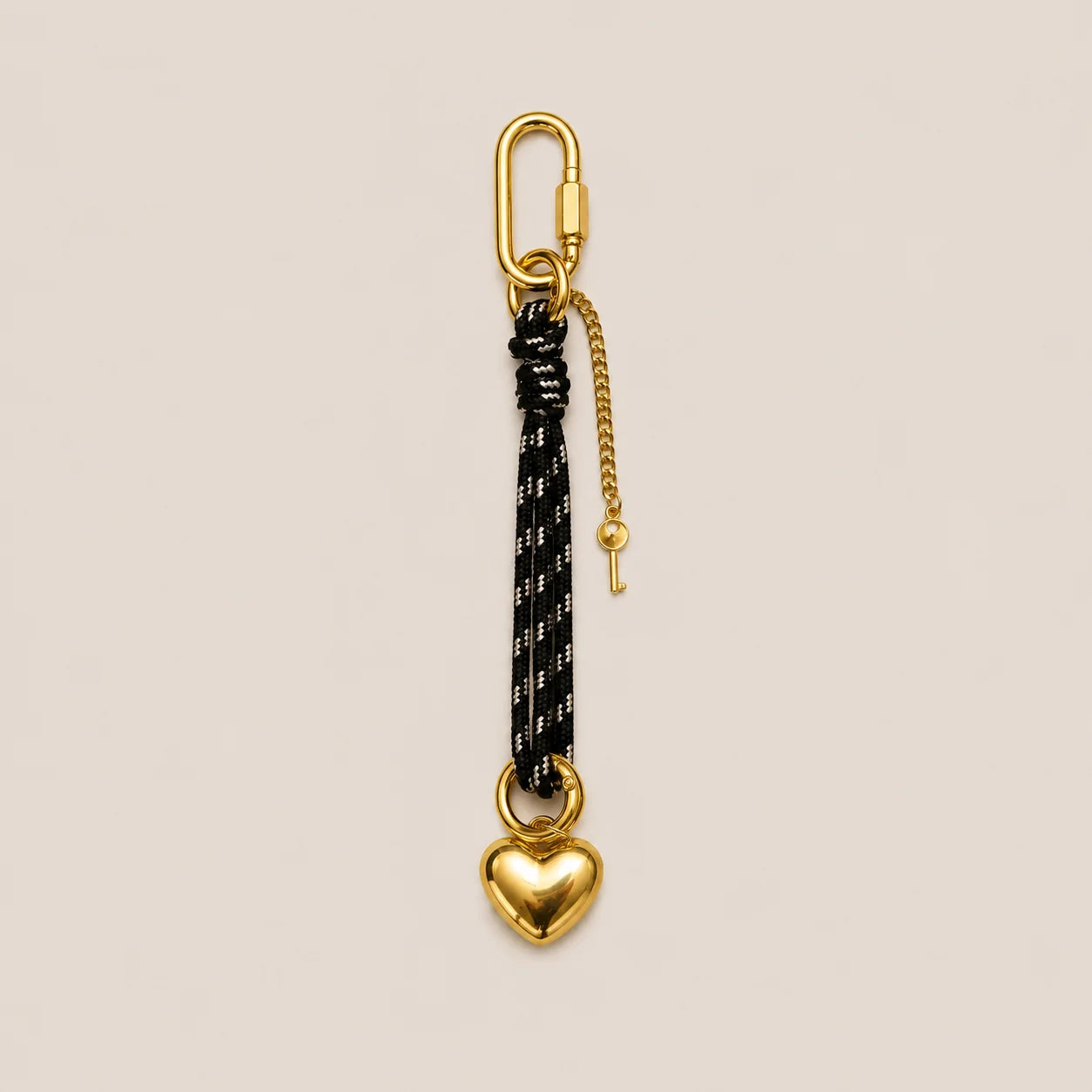 SOLANA BAG CHARM